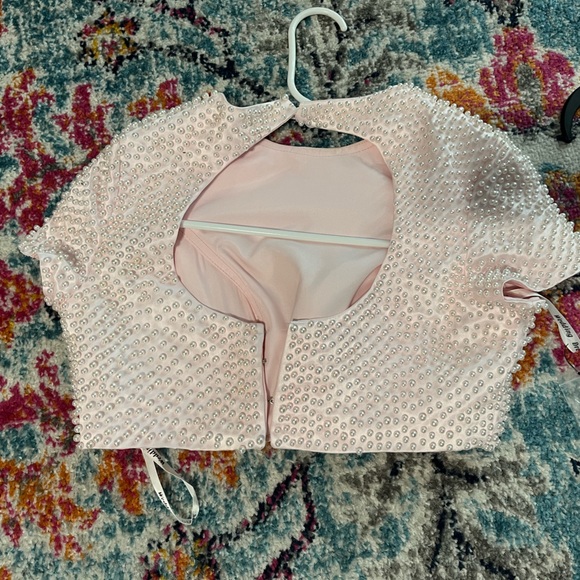 PROM DRESS! - Picture 3 of 3